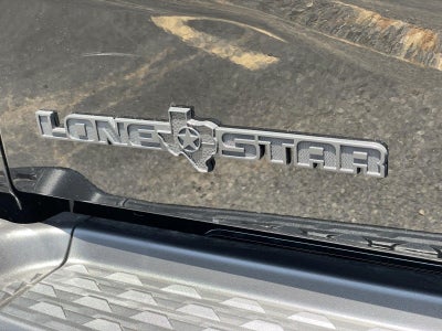 2026 RAM 3500 RAM 3500 LONE STAR CREW CAB 4X4 8' BOX