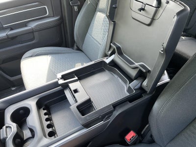 2026 RAM 3500 RAM 3500 LONE STAR CREW CAB 4X4 8' BOX