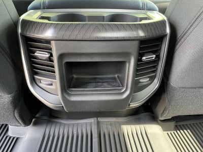 2026 RAM 3500 RAM 3500 LONE STAR CREW CAB 4X4 8' BOX
