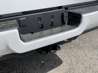 2026 RAM 3500 RAM 3500 LONE STAR CREW CAB 4X4 8' BOX