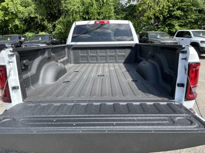 2026 RAM 3500 RAM 3500 LONE STAR CREW CAB 4X4 8' BOX