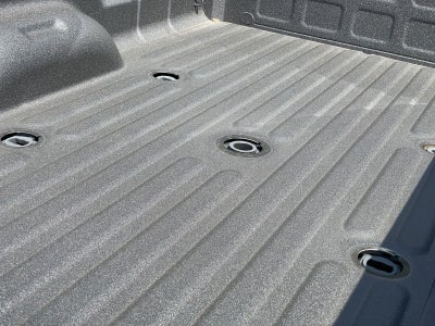 2026 RAM 3500 RAM 3500 LONE STAR CREW CAB 4X4 8' BOX