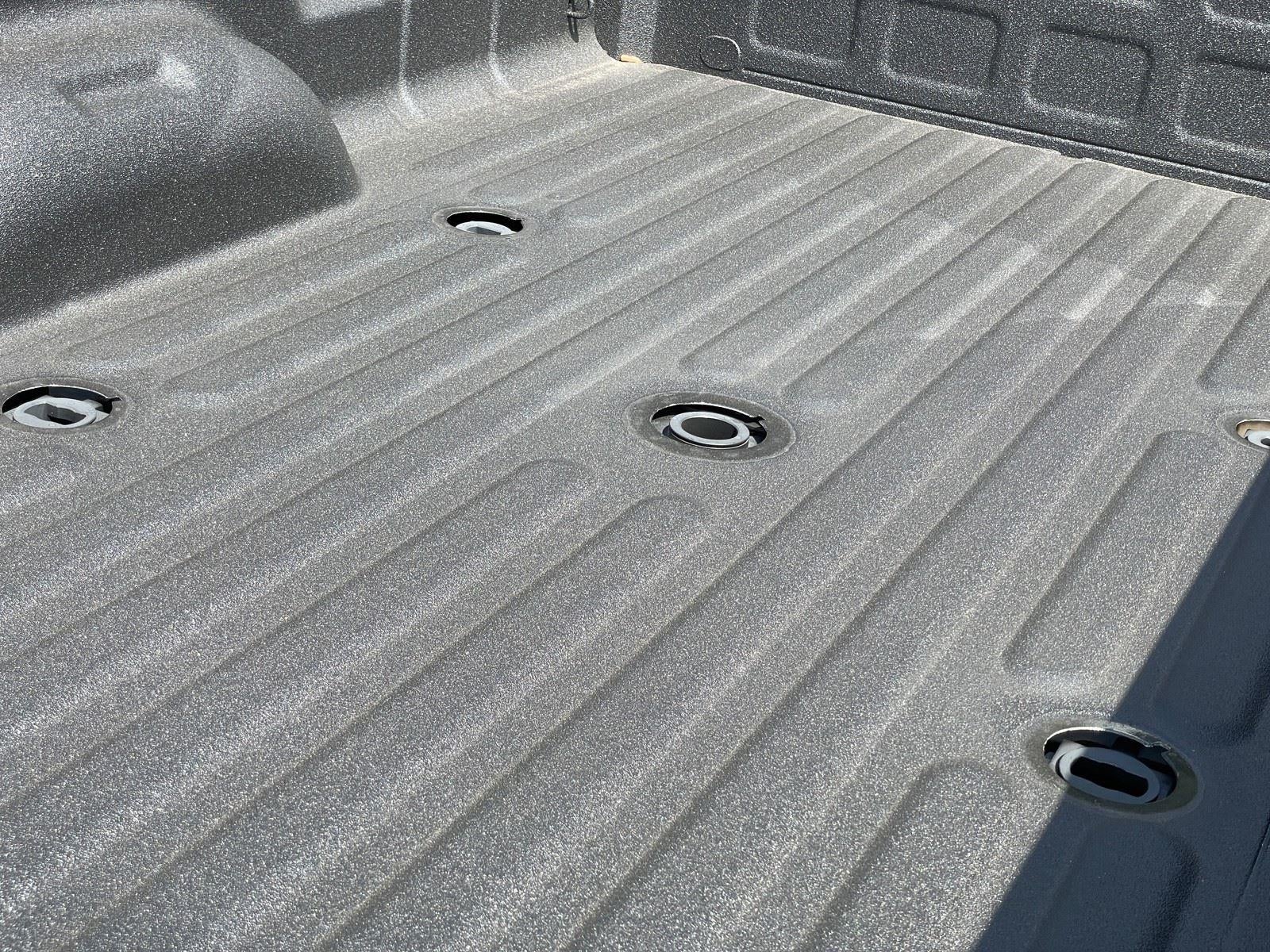 2026 RAM 3500 RAM 3500 LONE STAR CREW CAB 4X4 8' BOX