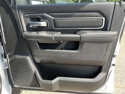 2026 RAM 3500 RAM 3500 LONE STAR CREW CAB 4X4 8' BOX