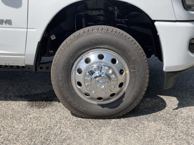 2026 RAM 3500 RAM 3500 LONE STAR CREW CAB 4X4 8' BOX