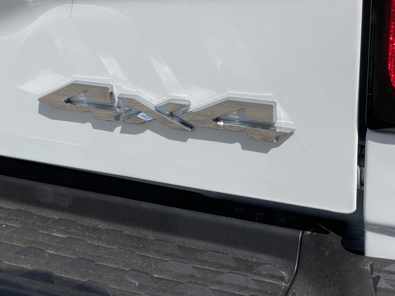 2026 RAM 3500 RAM 3500 LONE STAR CREW CAB 4X4 8' BOX