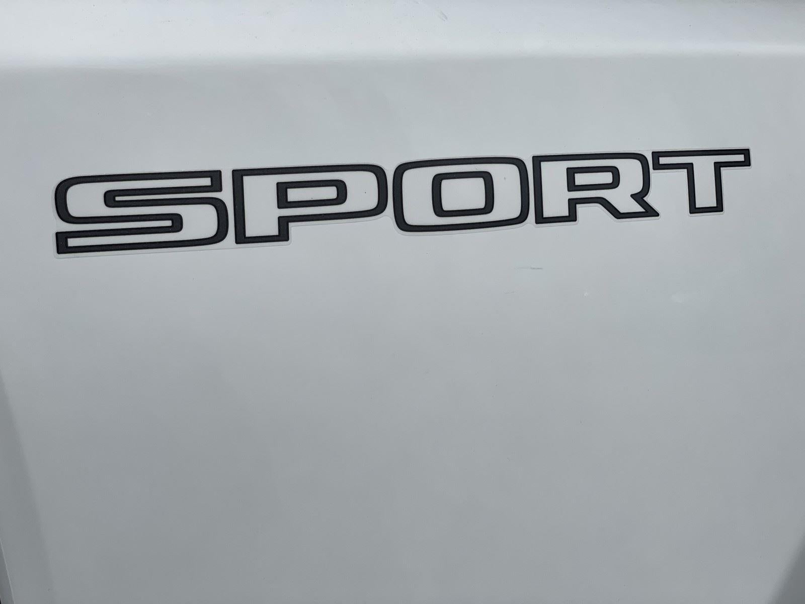 2026 RAM 3500 RAM 3500 LONE STAR CREW CAB 4X4 8' BOX