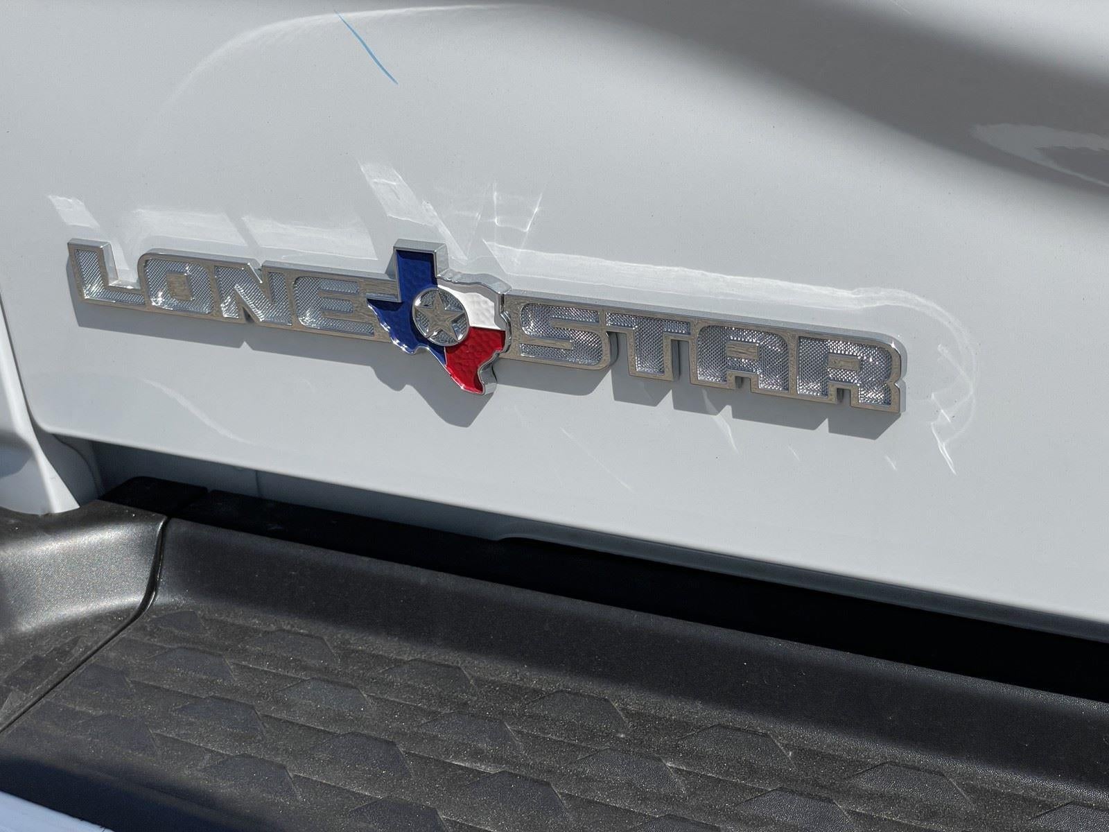 2026 RAM 3500 RAM 3500 LONE STAR CREW CAB 4X4 8' BOX