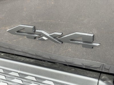 2026 RAM Ram 3500 RAM 3500 LARAMIE CREW CAB 4X4 8' BOX