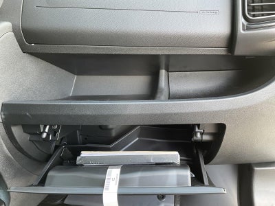 2027 RAM ProMaster Cargo Van Tradesman