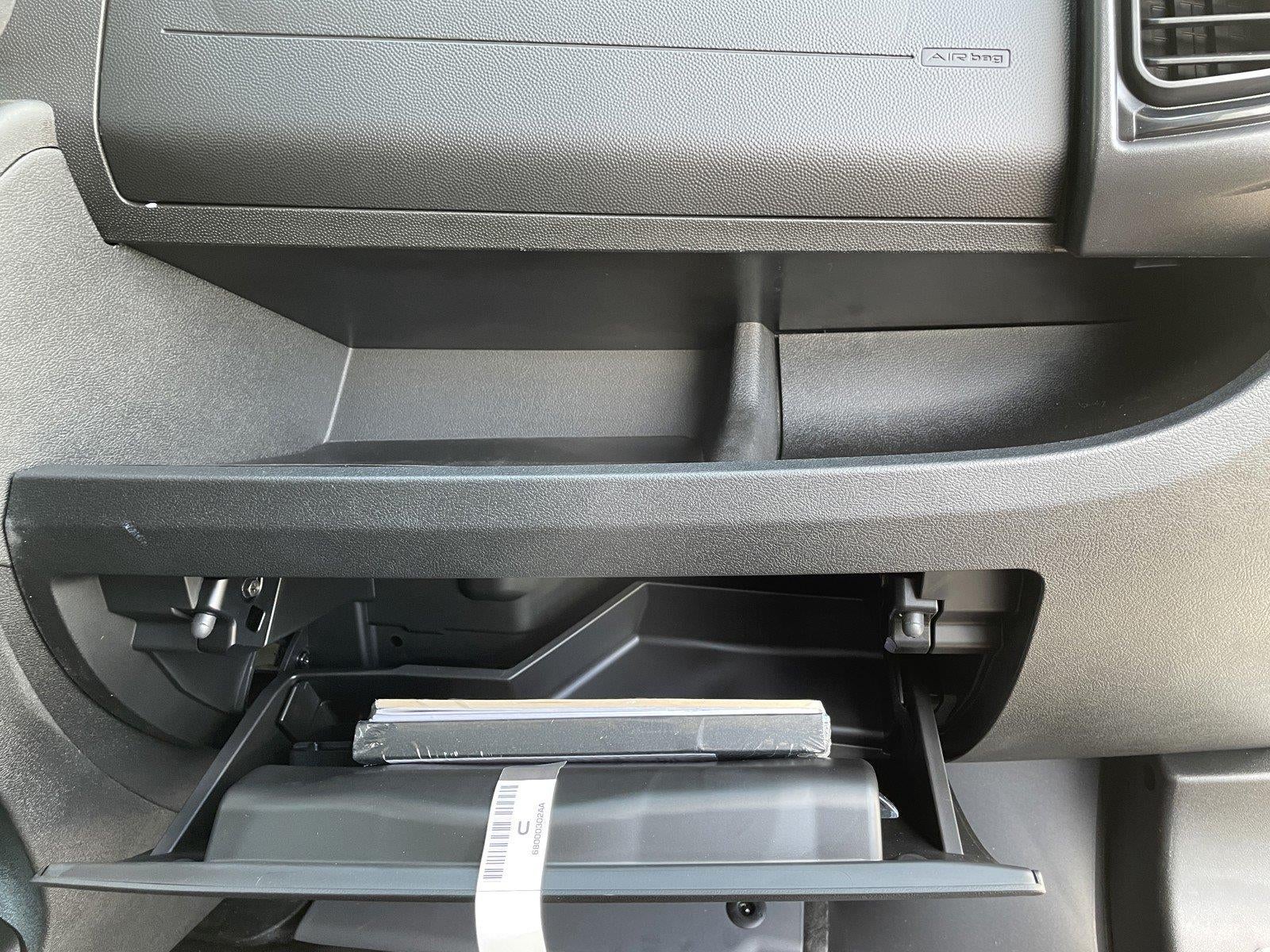 2027 RAM ProMaster Cargo Van Tradesman
