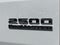 2027 RAM ProMaster Cargo Van Tradesman