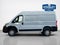 2027 RAM ProMaster Cargo Van Tradesman