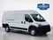 2026 RAM Ram ProMaster RAM PROMASTER 2500 TRADESMAN CARGO VAN HIGH ROOF 159' WB