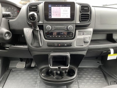 2026 RAM Ram ProMaster RAM PROMASTER 2500 TRADESMAN CARGO VAN HIGH ROOF 159' WB