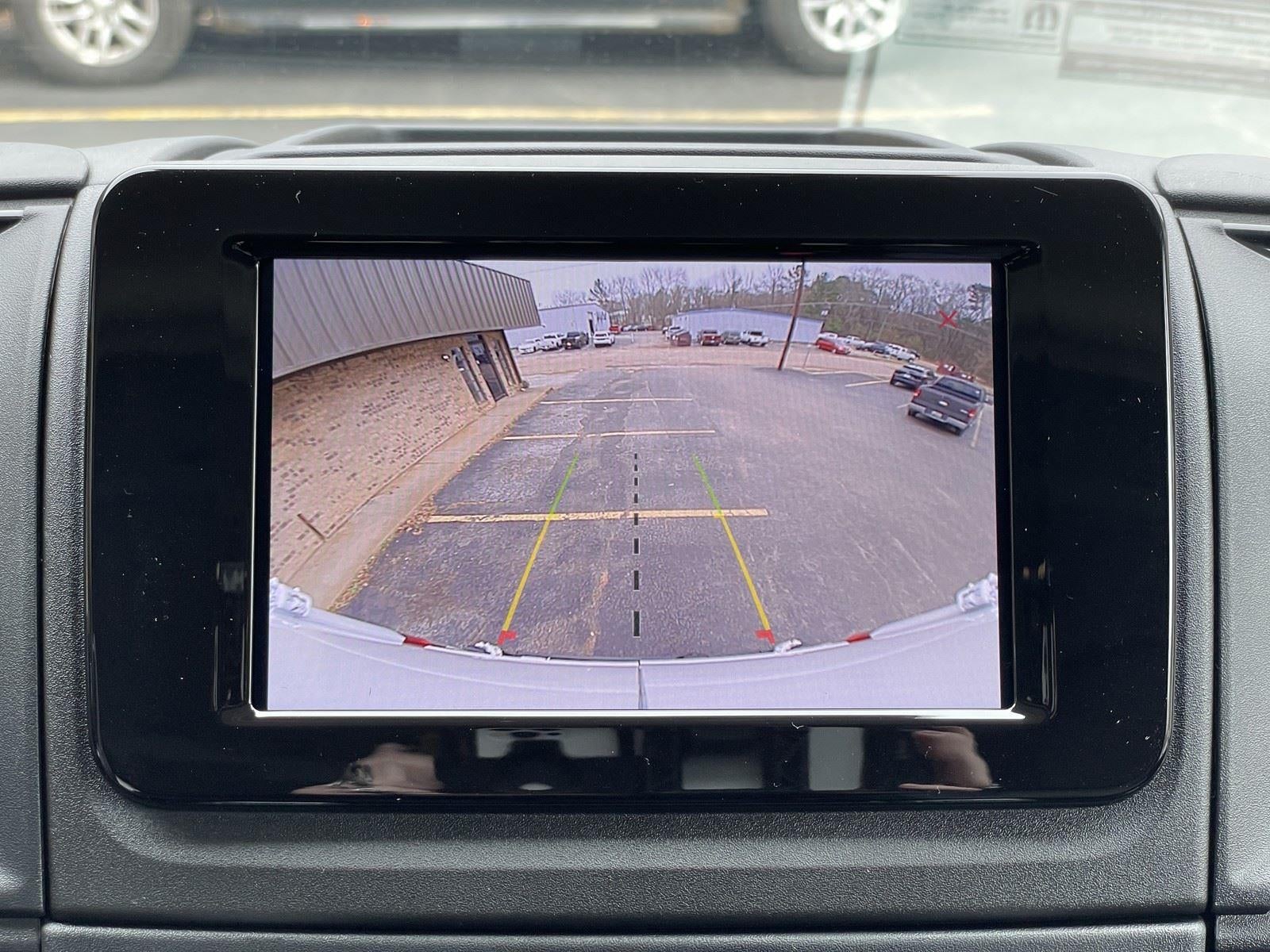 2026 RAM Ram ProMaster RAM PROMASTER 2500 TRADESMAN CARGO VAN HIGH ROOF 159' WB