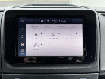 2026 RAM Ram ProMaster RAM PROMASTER 2500 TRADESMAN CARGO VAN HIGH ROOF 159' WB