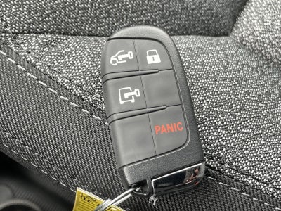 2026 RAM Ram ProMaster RAM PROMASTER 2500 TRADESMAN CARGO VAN HIGH ROOF 159' WB