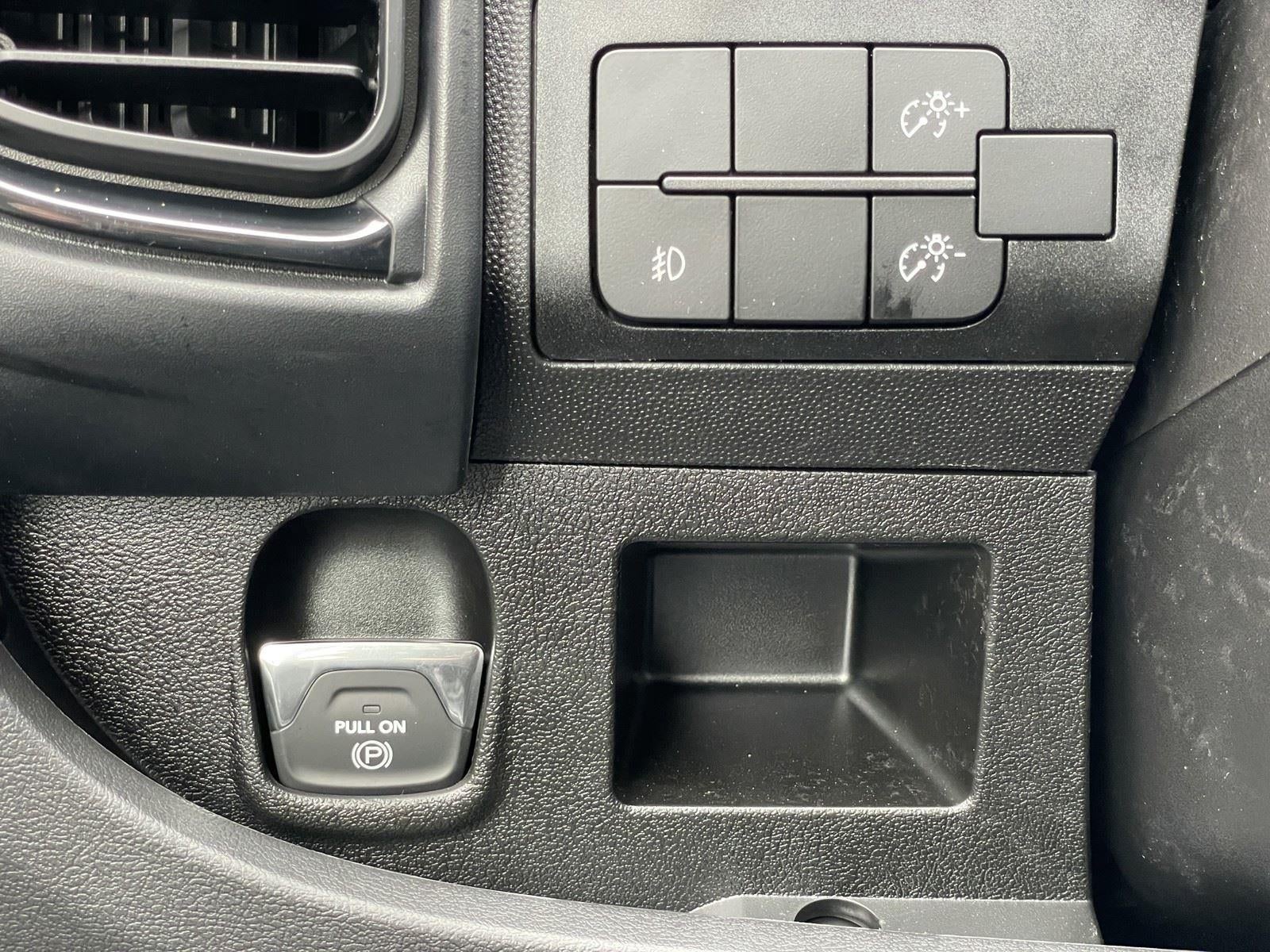 2026 RAM Ram ProMaster RAM PROMASTER 2500 TRADESMAN CARGO VAN HIGH ROOF 159' WB