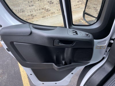 2026 RAM Ram ProMaster RAM PROMASTER 2500 TRADESMAN CARGO VAN HIGH ROOF 159' WB