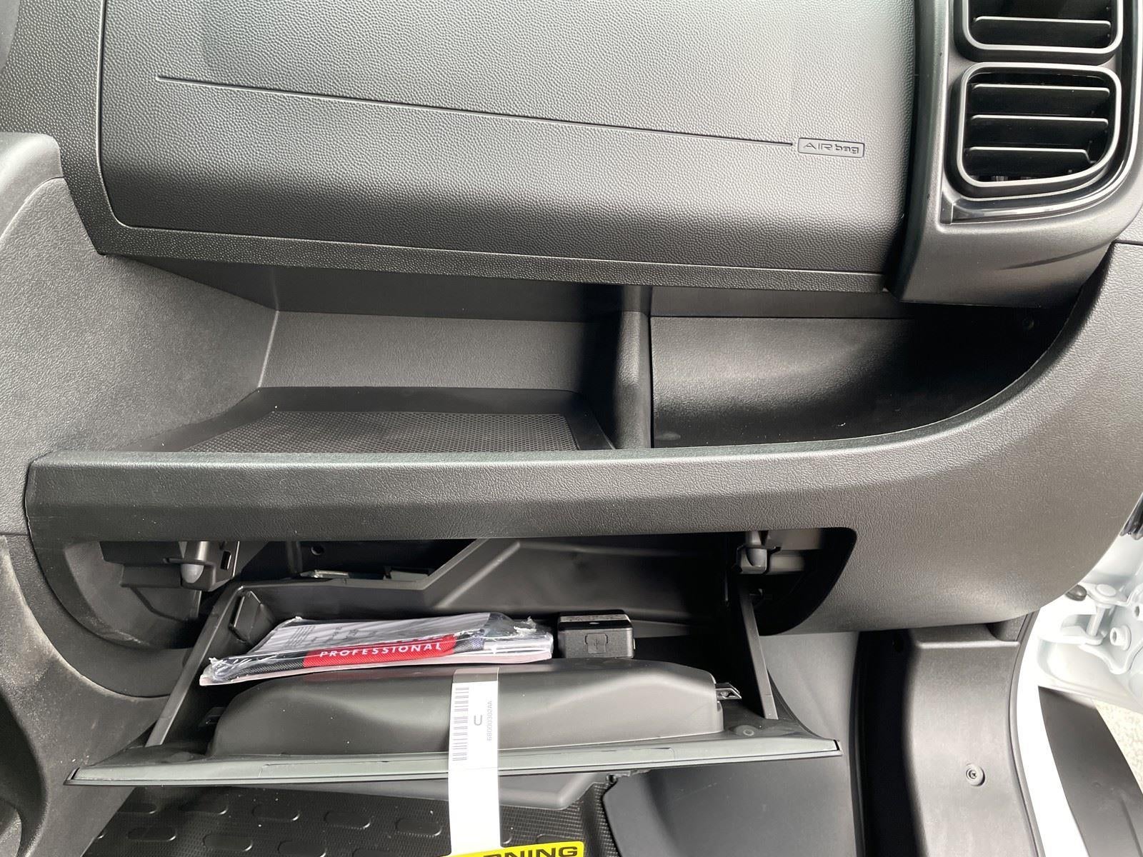 2026 RAM Ram ProMaster RAM PROMASTER 2500 TRADESMAN CARGO VAN HIGH ROOF 159' WB