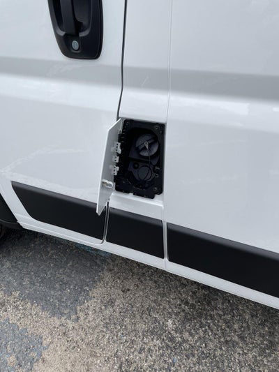 2026 RAM Ram ProMaster RAM PROMASTER 2500 TRADESMAN CARGO VAN HIGH ROOF 159' WB