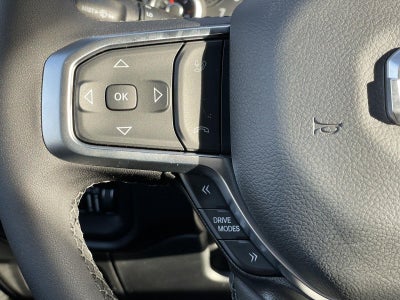 2026 RAM Ram 1500 RAM 1500 BIG HORN CREW CAB 4X2 5'7' BOX