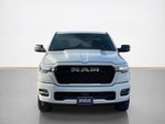 2026 RAM Ram 1500 RAM 1500 BIG HORN CREW CAB 4X2 5'7' BOX