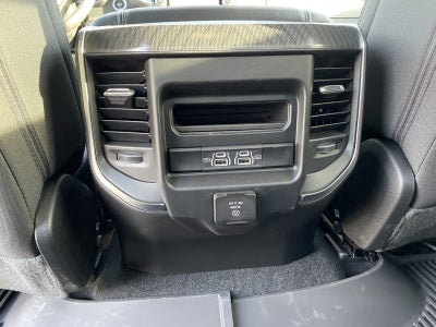 2026 RAM Ram 1500 RAM 1500 BIG HORN CREW CAB 4X2 5'7' BOX