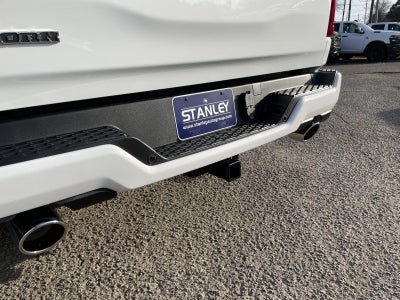 2026 RAM Ram 1500 RAM 1500 BIG HORN CREW CAB 4X2 5'7' BOX