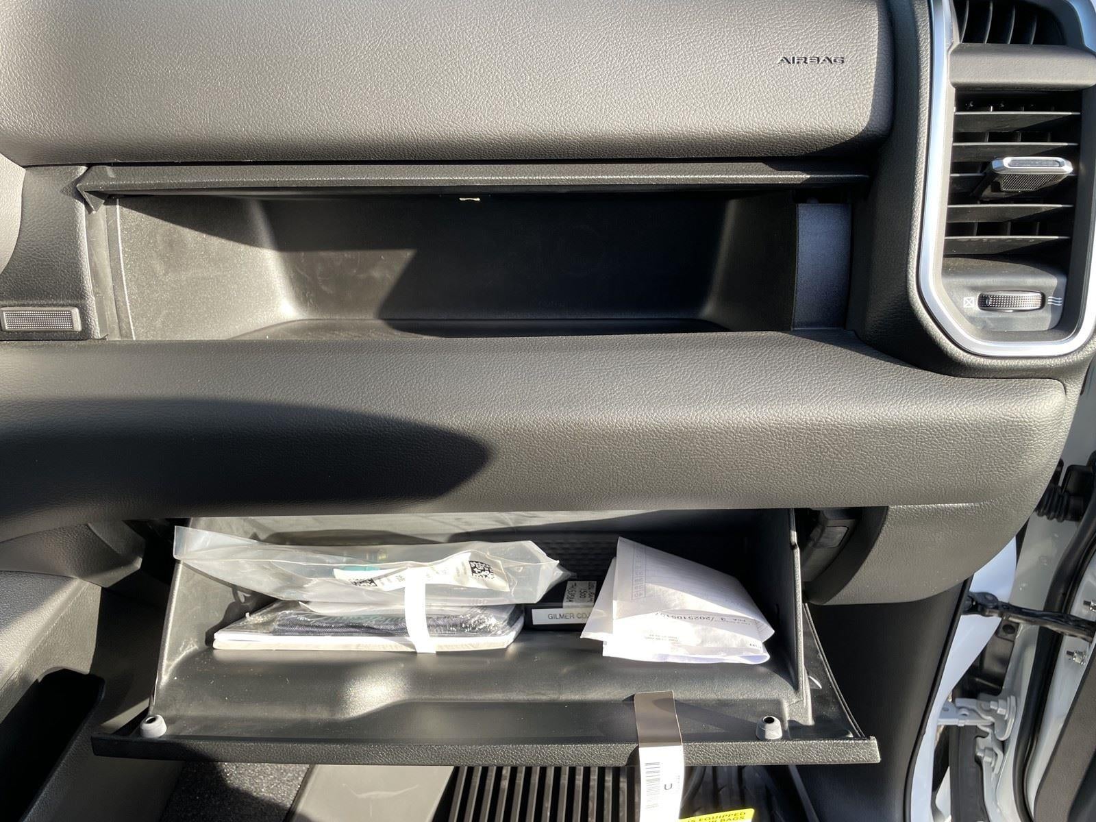 2026 RAM Ram 1500 RAM 1500 BIG HORN CREW CAB 4X2 5'7' BOX