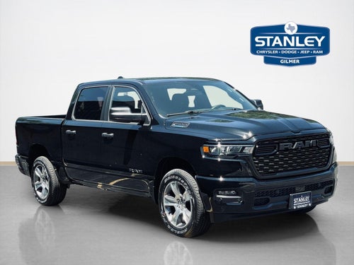2026 RAM Ram 1500 RAM 1500 EXPRESS CREW CAB 4X2 5'7' BOX