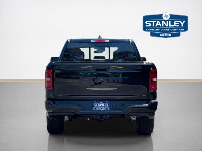 2026 RAM Ram 1500 RAM 1500 EXPRESS CREW CAB 4X2 5'7' BOX