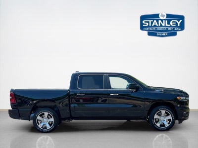 2026 RAM Ram 1500 RAM 1500 EXPRESS CREW CAB 4X2 5'7' BOX