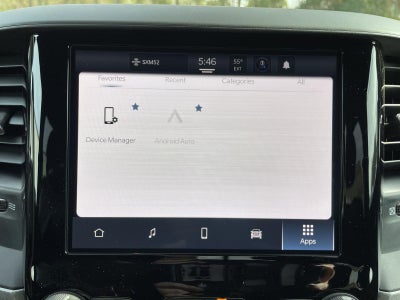 2025 RAM Ram 1500 RAM 1500 TRADESMAN CREW CAB 4X2 5'7' BOX