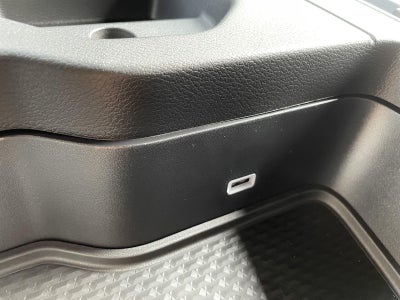 2025 RAM Ram 1500 RAM 1500 TRADESMAN CREW CAB 4X2 5'7' BOX