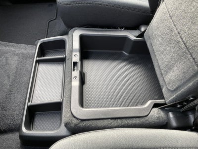 2025 RAM Ram 1500 RAM 1500 TRADESMAN CREW CAB 4X2 5'7' BOX