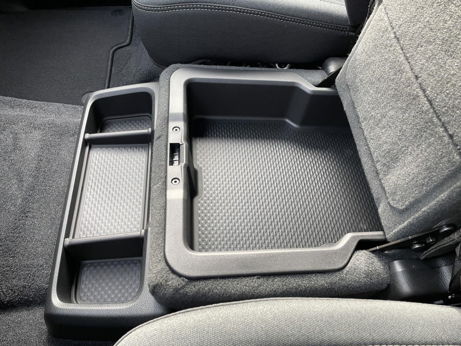 2025 RAM Ram 1500 RAM 1500 TRADESMAN CREW CAB 4X2 5'7' BOX