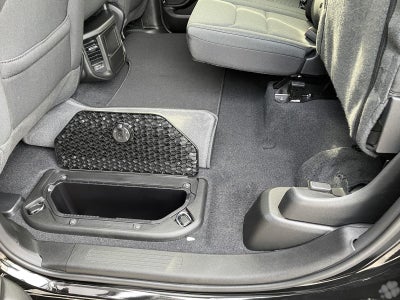 2025 RAM Ram 1500 RAM 1500 TRADESMAN CREW CAB 4X2 5'7' BOX