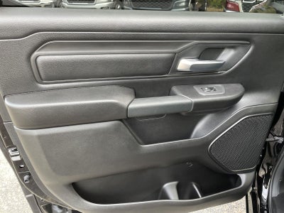 2025 RAM Ram 1500 RAM 1500 TRADESMAN CREW CAB 4X2 5'7' BOX