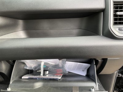 2025 RAM Ram 1500 RAM 1500 TRADESMAN CREW CAB 4X2 5'7' BOX