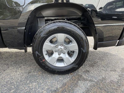 2025 RAM Ram 1500 RAM 1500 TRADESMAN CREW CAB 4X2 5'7' BOX