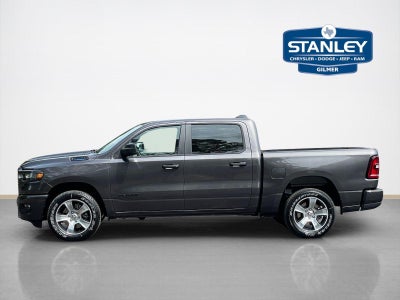 2026 RAM Ram 1500 RAM 1500 EXPRESS CREW CAB 4X2 5'7' BOX