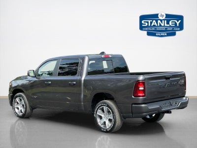2026 RAM Ram 1500 RAM 1500 EXPRESS CREW CAB 4X2 5'7' BOX