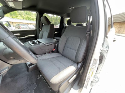 2026 RAM Ram 1500 RAM 1500 EXPRESS CREW CAB 4X2 5'7' BOX