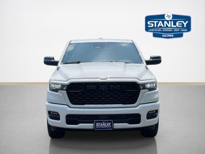 2026 RAM Ram 1500 RAM 1500 EXPRESS CREW CAB 4X2 5'7' BOX