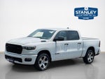 2026 RAM Ram 1500 RAM 1500 EXPRESS CREW CAB 4X2 5'7' BOX