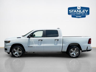 2026 RAM Ram 1500 RAM 1500 EXPRESS CREW CAB 4X2 5'7' BOX