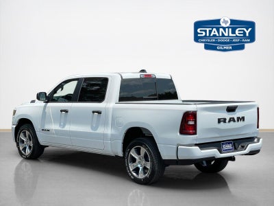 2026 RAM Ram 1500 RAM 1500 EXPRESS CREW CAB 4X2 5'7' BOX