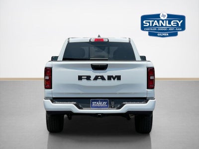 2026 RAM Ram 1500 RAM 1500 EXPRESS CREW CAB 4X2 5'7' BOX